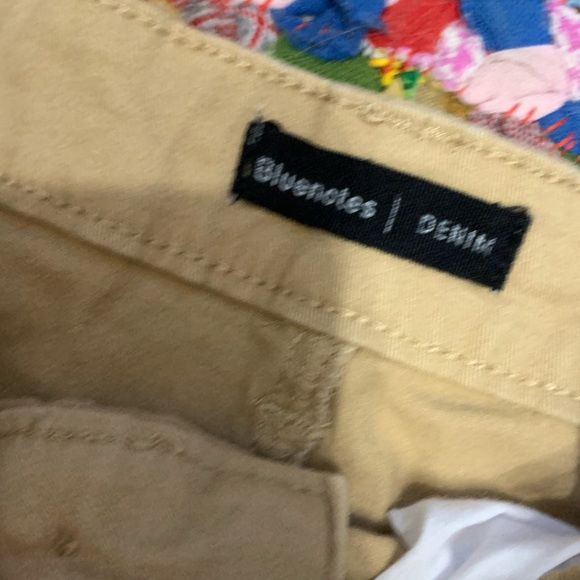 Bluenotes jogger pants, size xs women’s - Picture 2 of 6